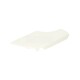 RECOUVREMENT OEILLET DE REMORQ DROITE RAL9010